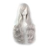 Парик длинный кудрявый 80 см 2443