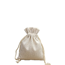 Мешочек из хлопка (2) 10х15 см