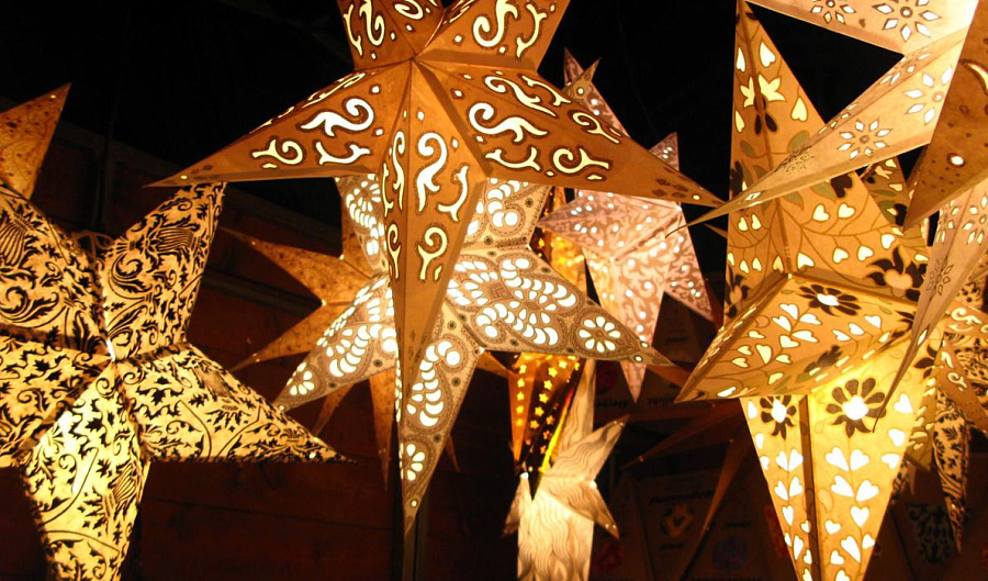 картинка звезды 9